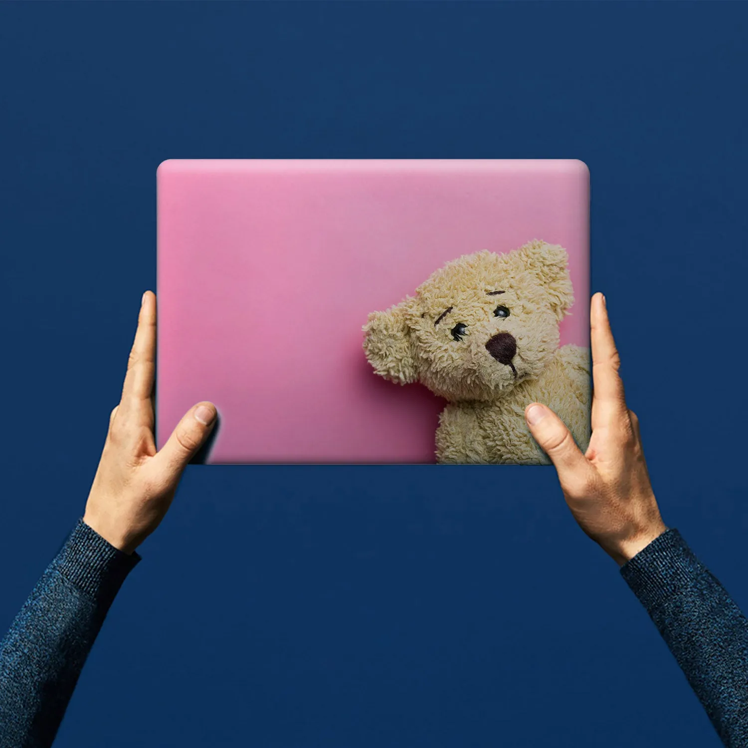 Surface Laptop Case - Bear