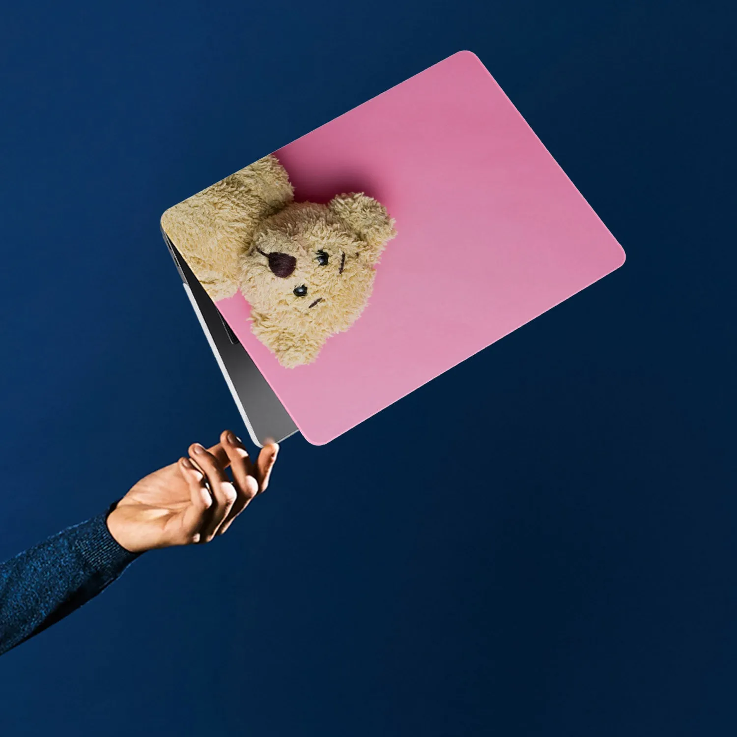Surface Laptop Case - Bear
