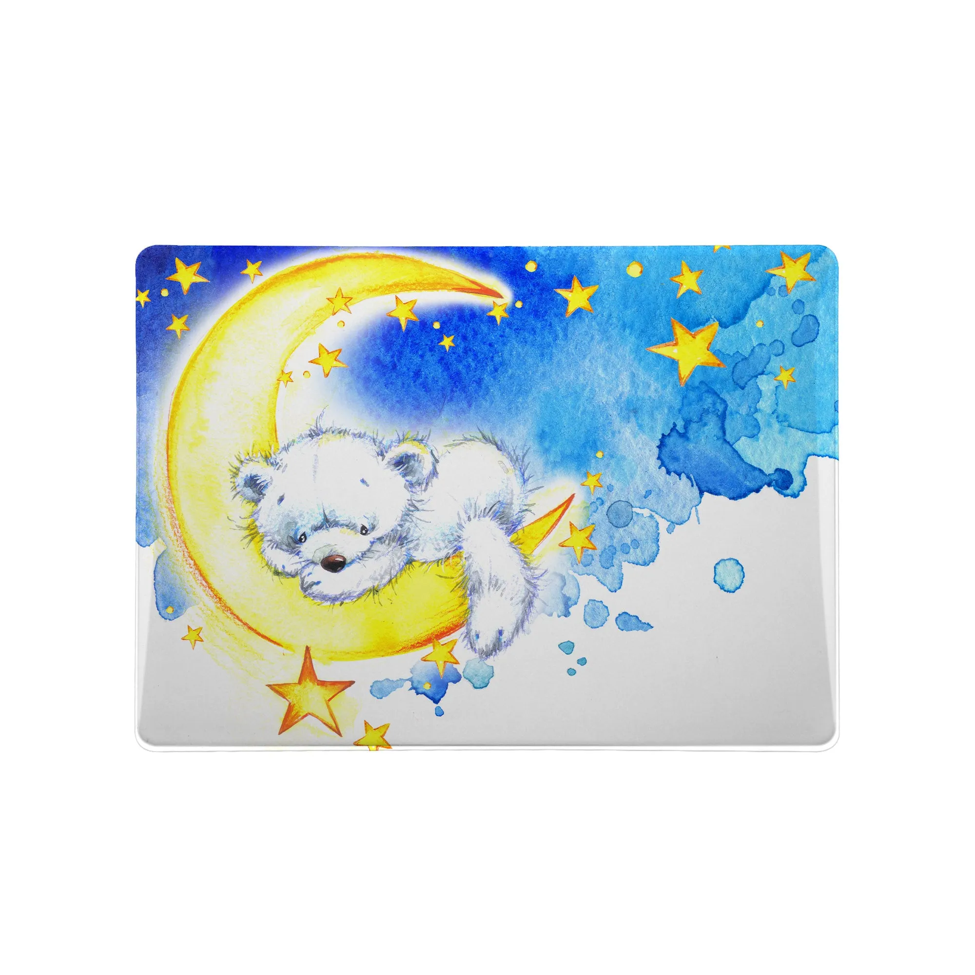 Surface Laptop Case - Bear