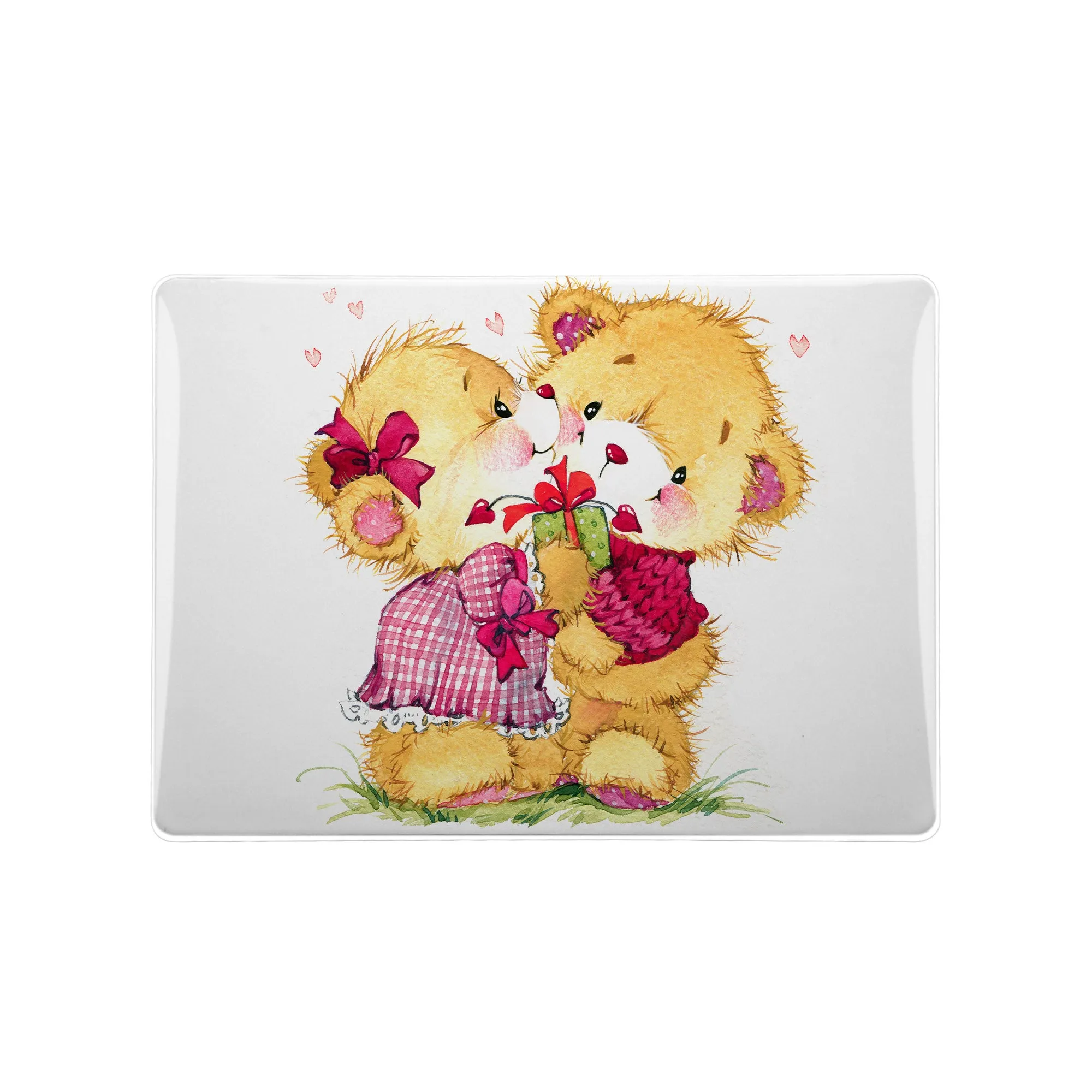 Surface Laptop Case - Bear
