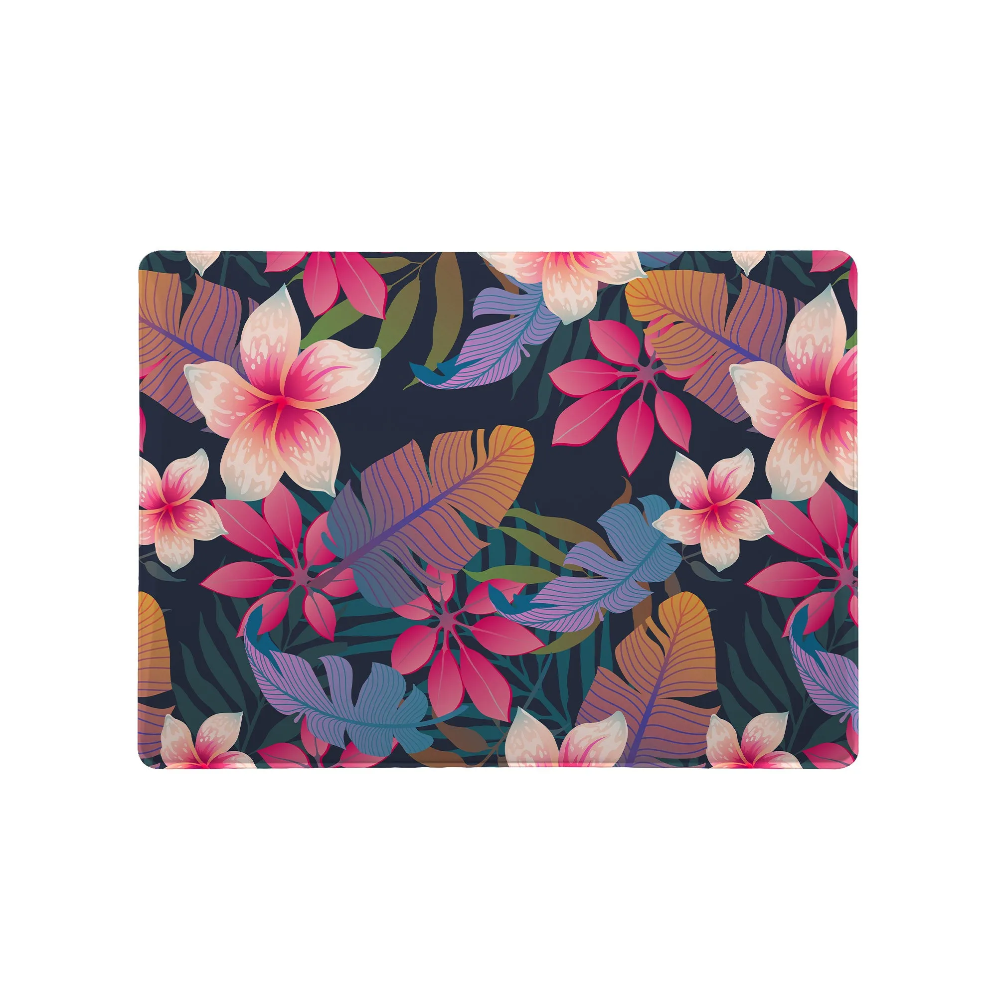 Surface Laptop Case - Tropical Leaves