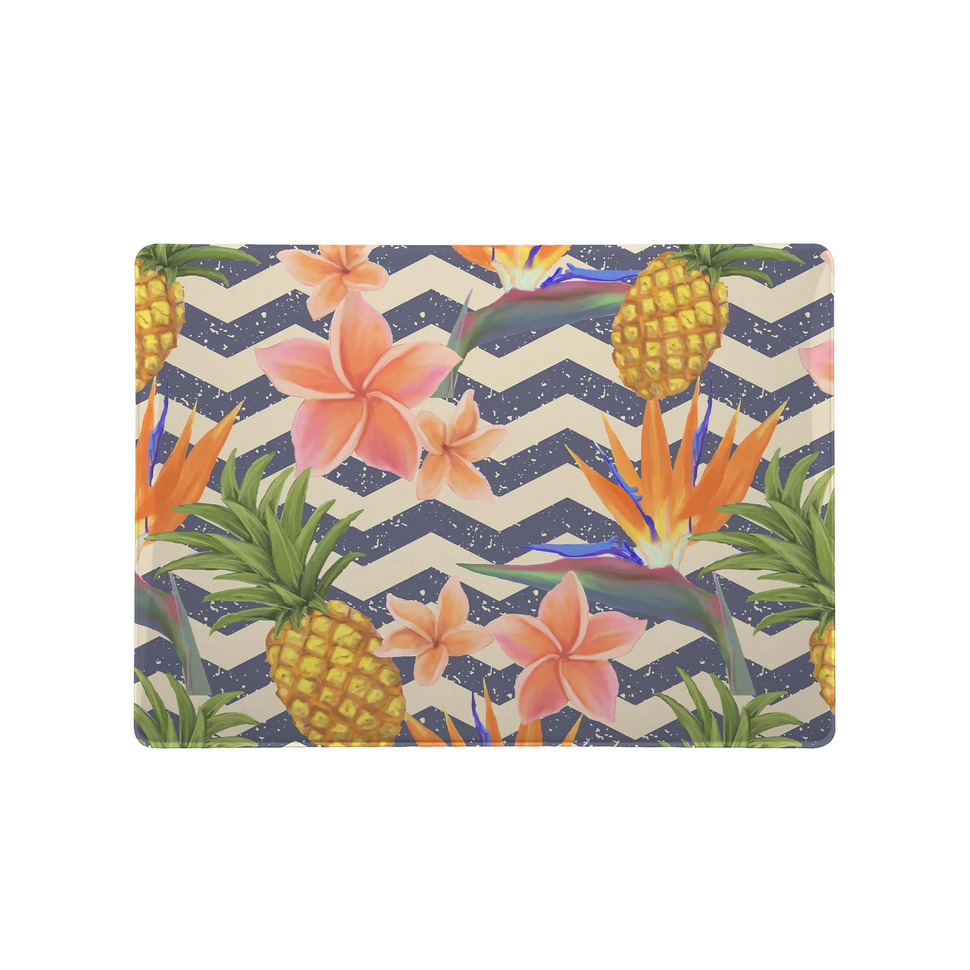 Surface Laptop Case - Tropical Leaves