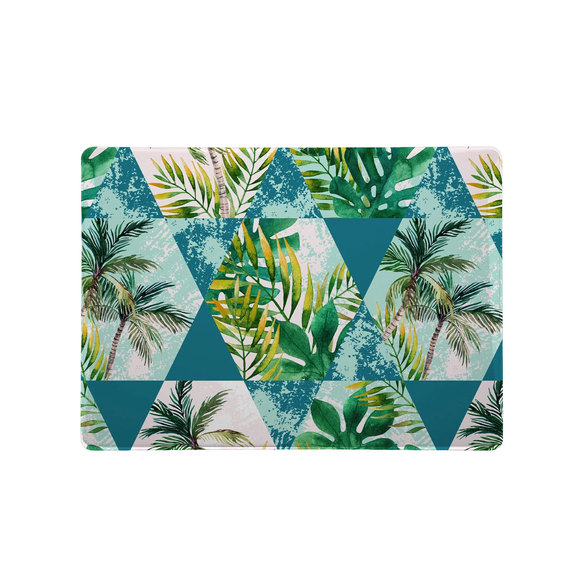Surface Laptop Case - Tropical Leaves