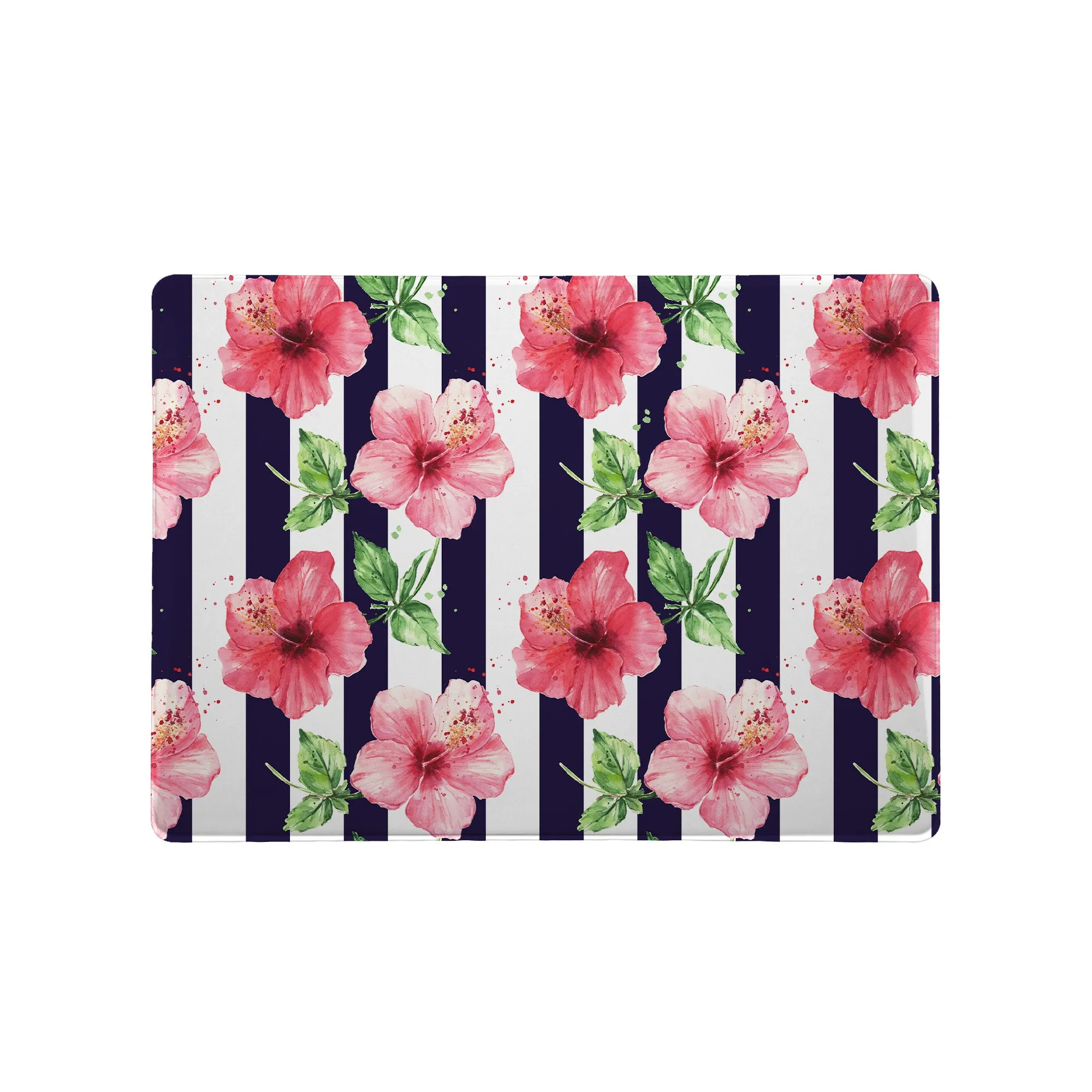 Surface Laptop Case - Tropical Leaves