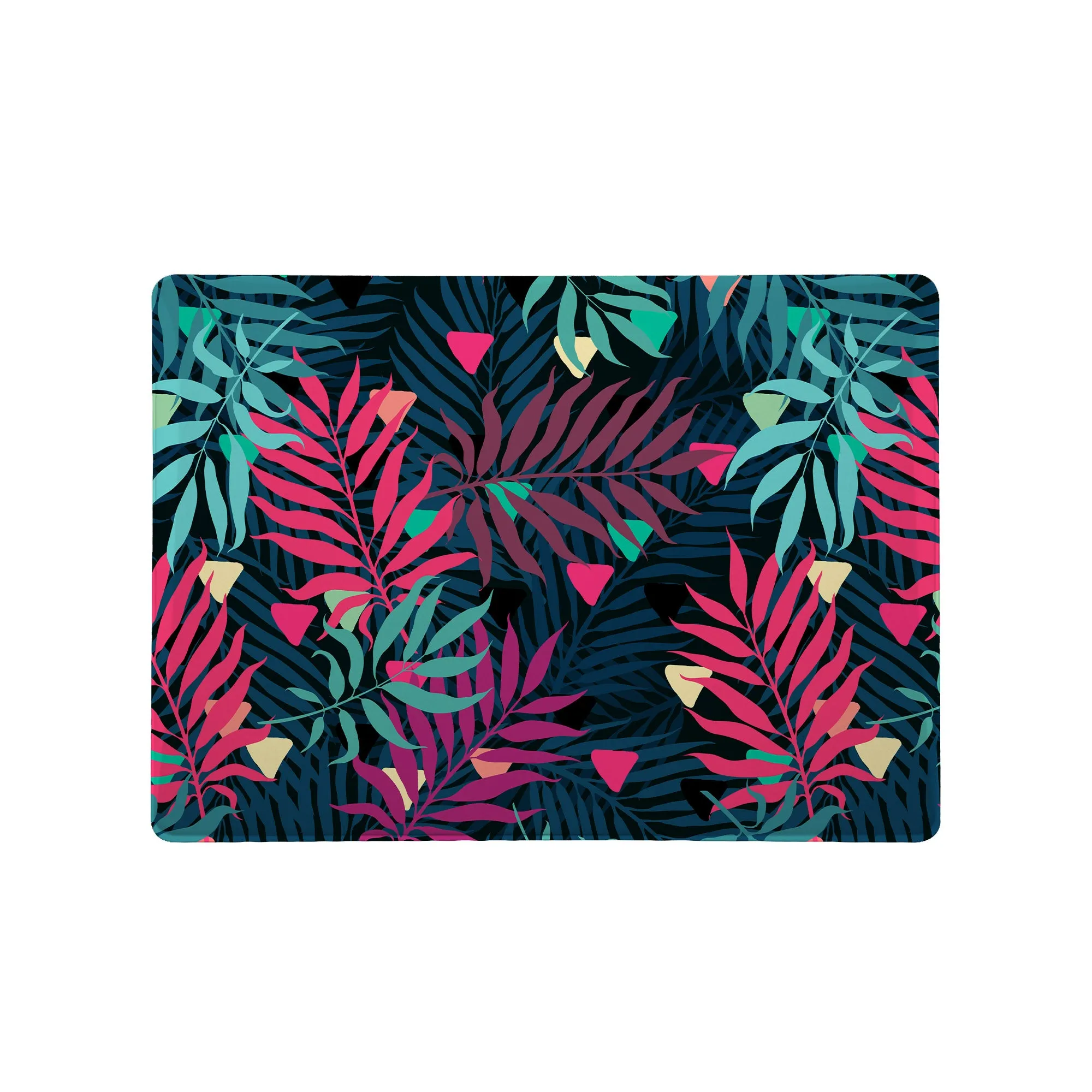Surface Laptop Case - Tropical Leaves