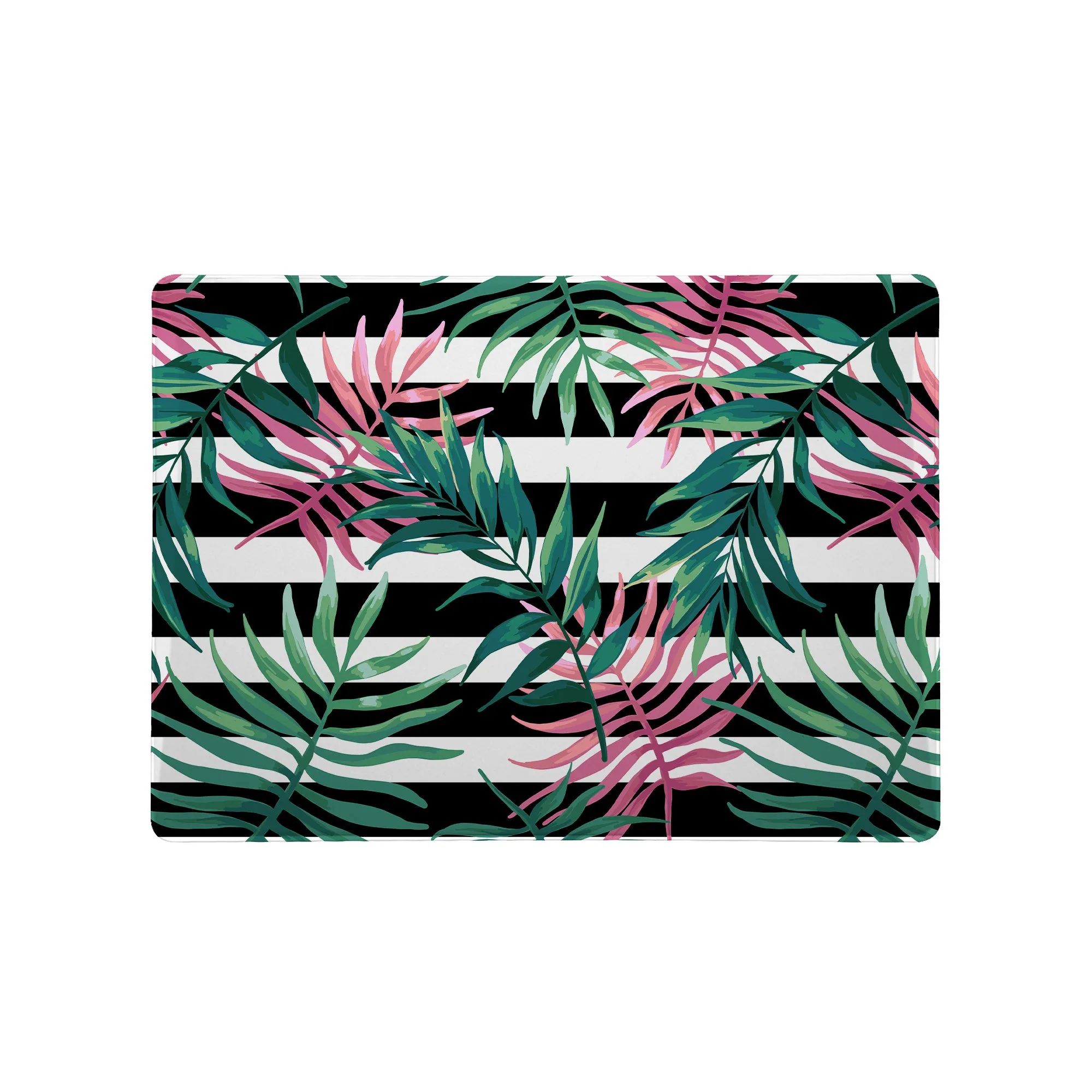 Surface Laptop Case - Tropical Leaves