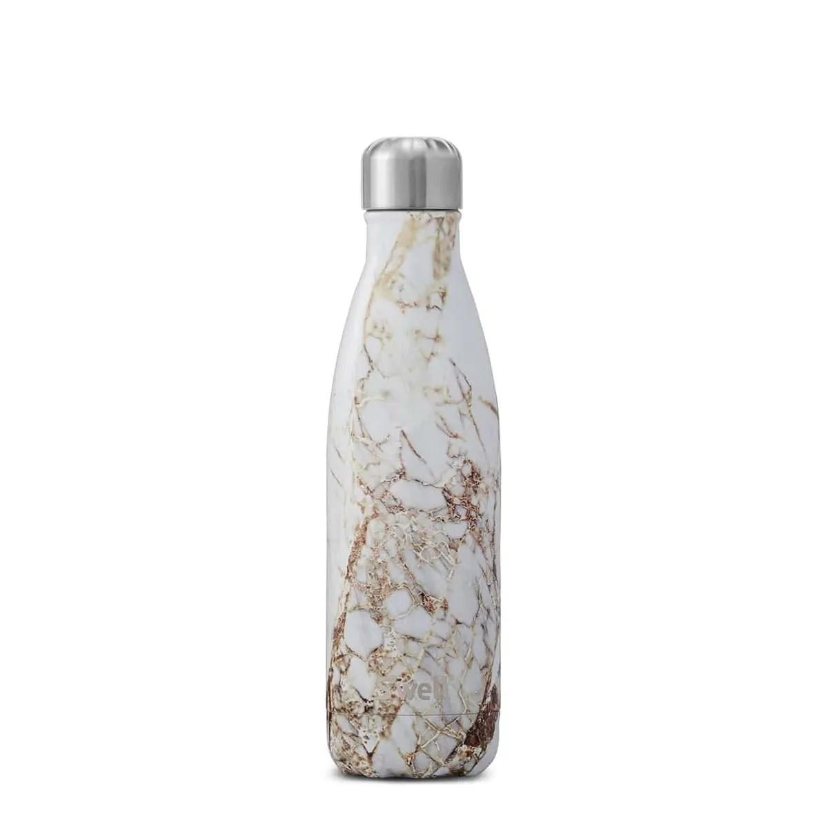 S'Well Bottle 17 oz. (Calcatta Gold)
