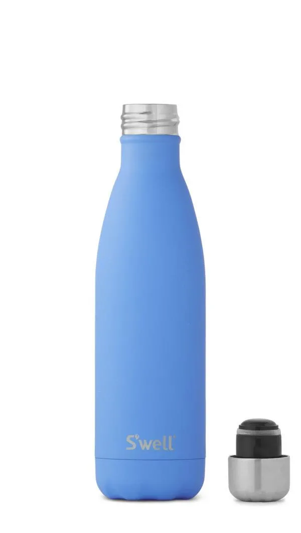 S'Well Bottle 17 oz. (Geyser)