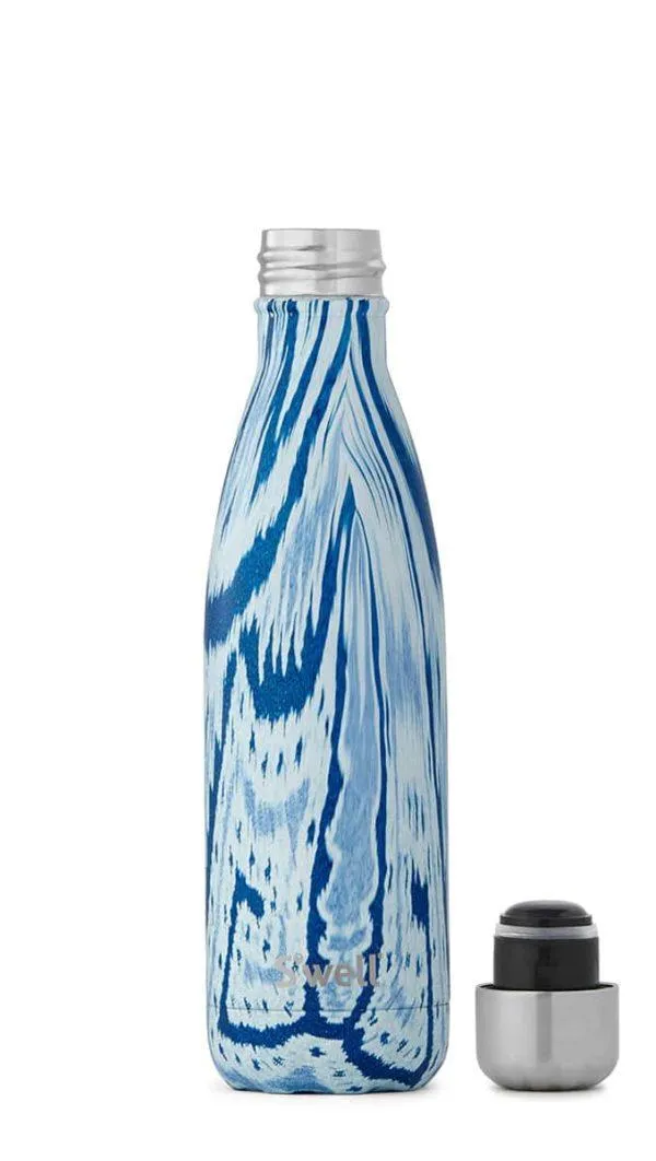 S'Well Bottle 17oz. (Santorini)