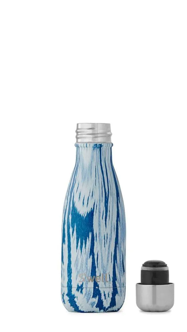 S'Well Bottle 9oz. (Santorini)