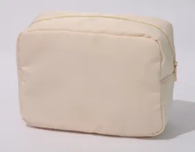 The Gianna Nylon Make-up Bag