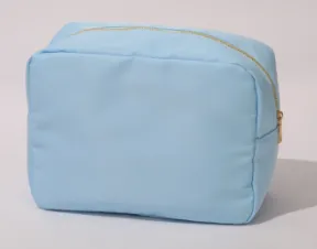 The Gianna Nylon Make-up Bag