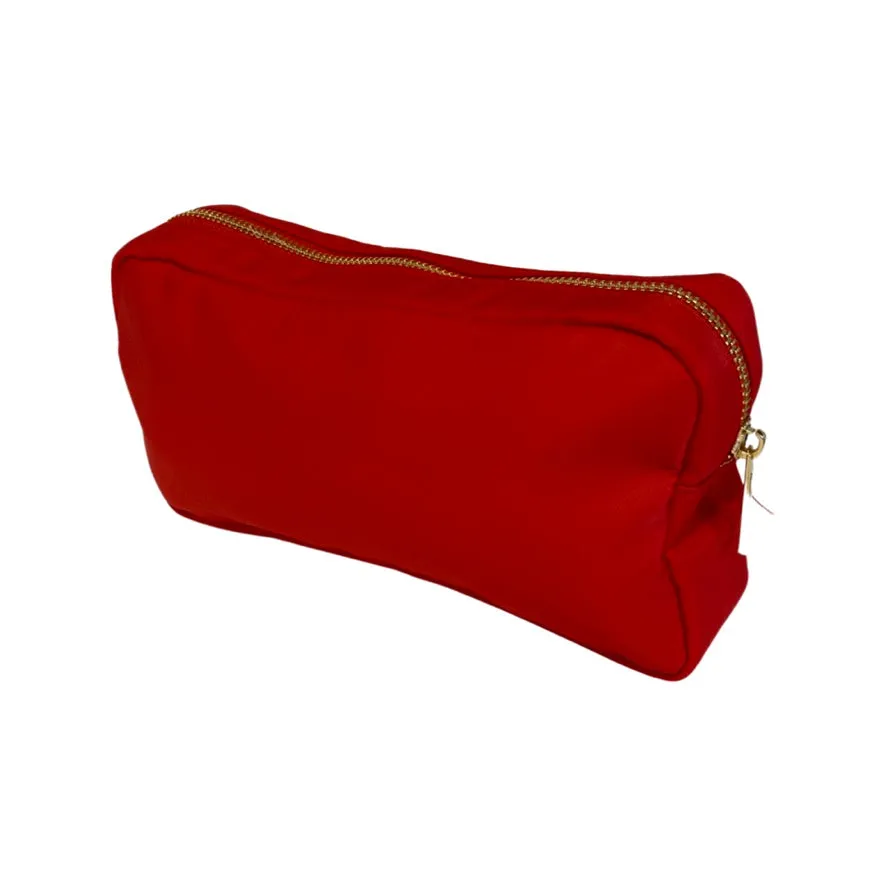 The Gianna Nylon Make-up Bag
