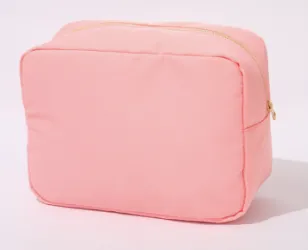 The Gianna Nylon Make-up Bag