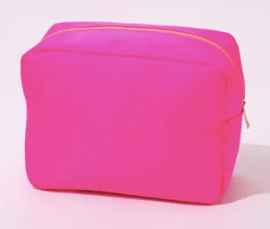 The Gianna Nylon Make-up Bag