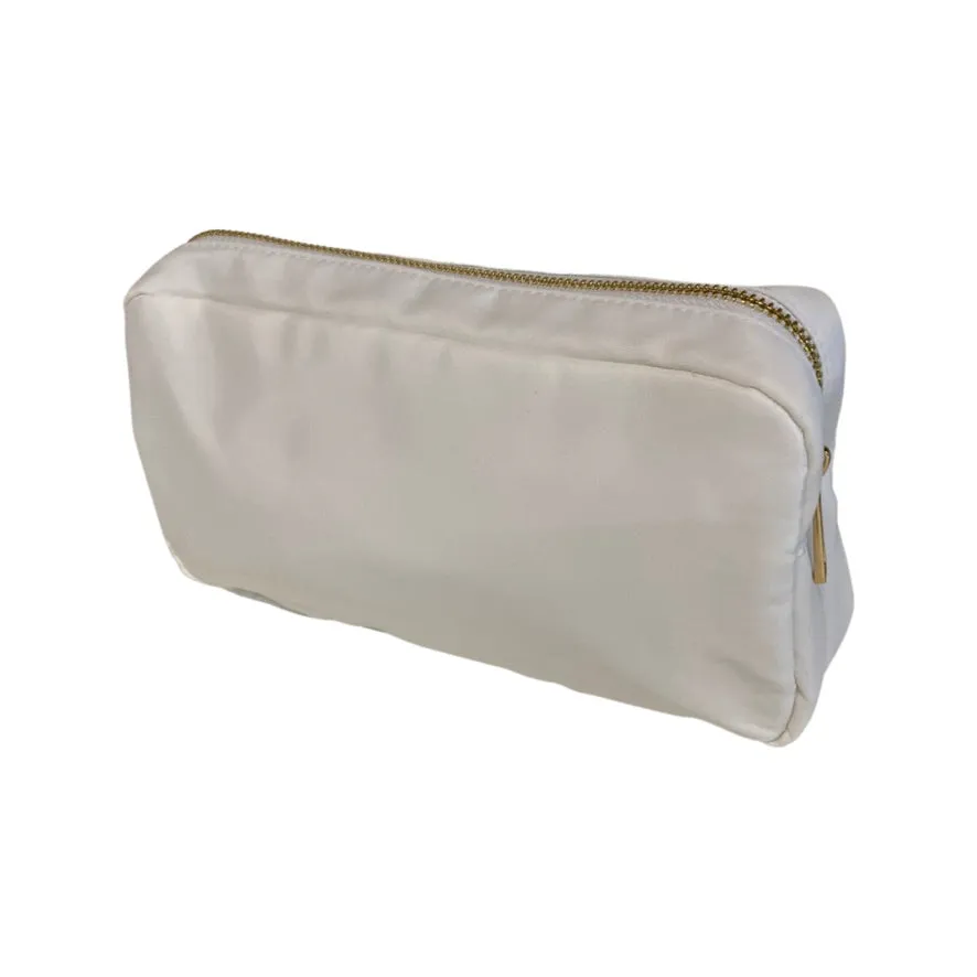 The Gianna Nylon Make-up Bag
