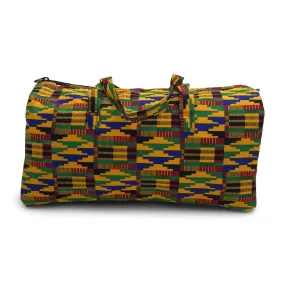 The Weekender Bag | Pixels