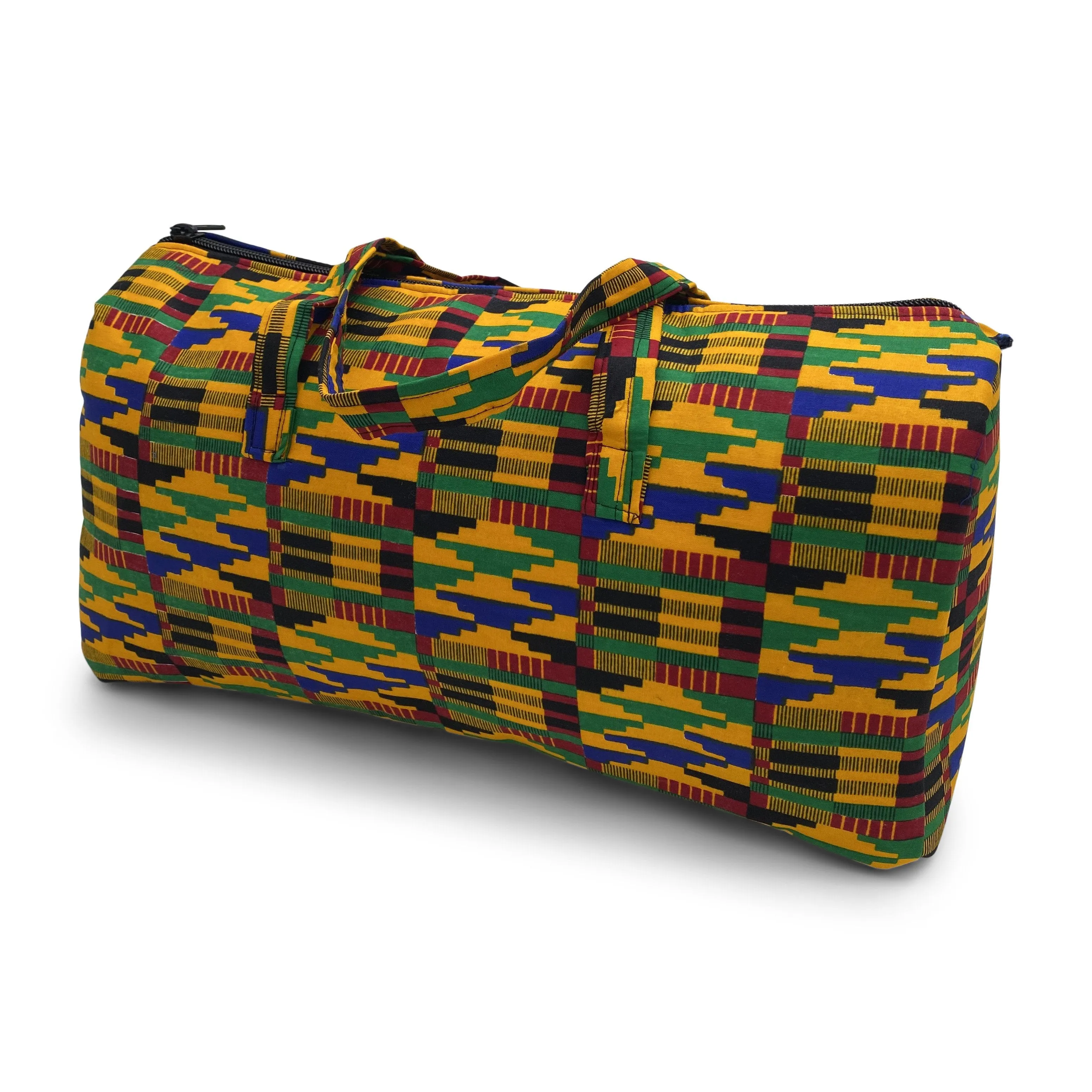 The Weekender Bag | Pixels