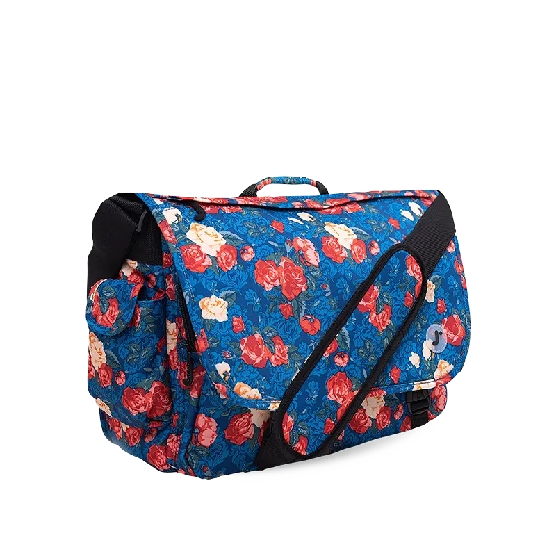 Thomas Laptop Messenger Bag