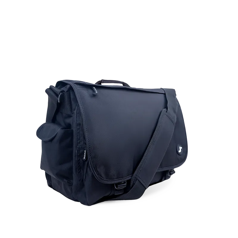 Thomas Laptop Messenger Bag