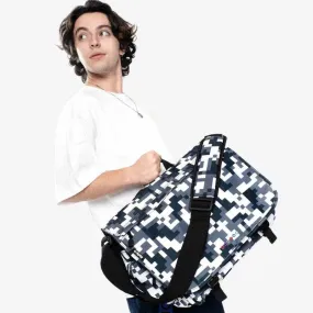 Thomas Laptop Messenger Bag