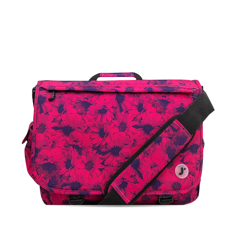 Thomas Laptop Messenger Bag