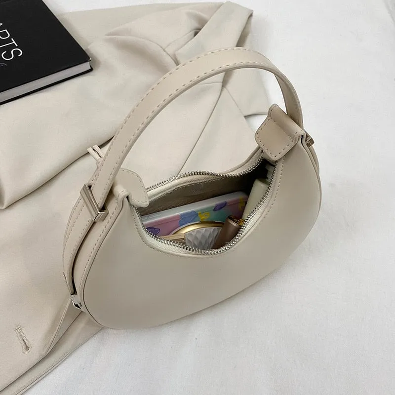 To The Moon Luxury Handbag