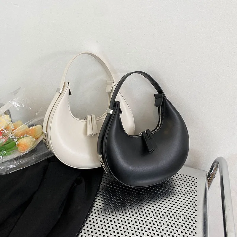 To The Moon Luxury Handbag