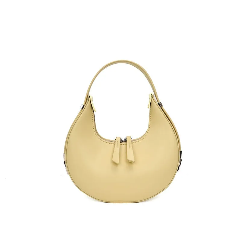 To The Moon Luxury Handbag