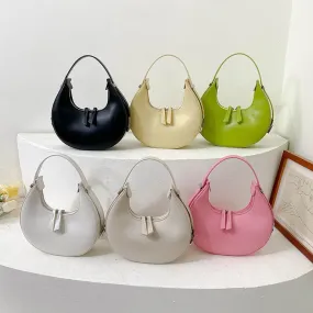 To The Moon Luxury Handbag
