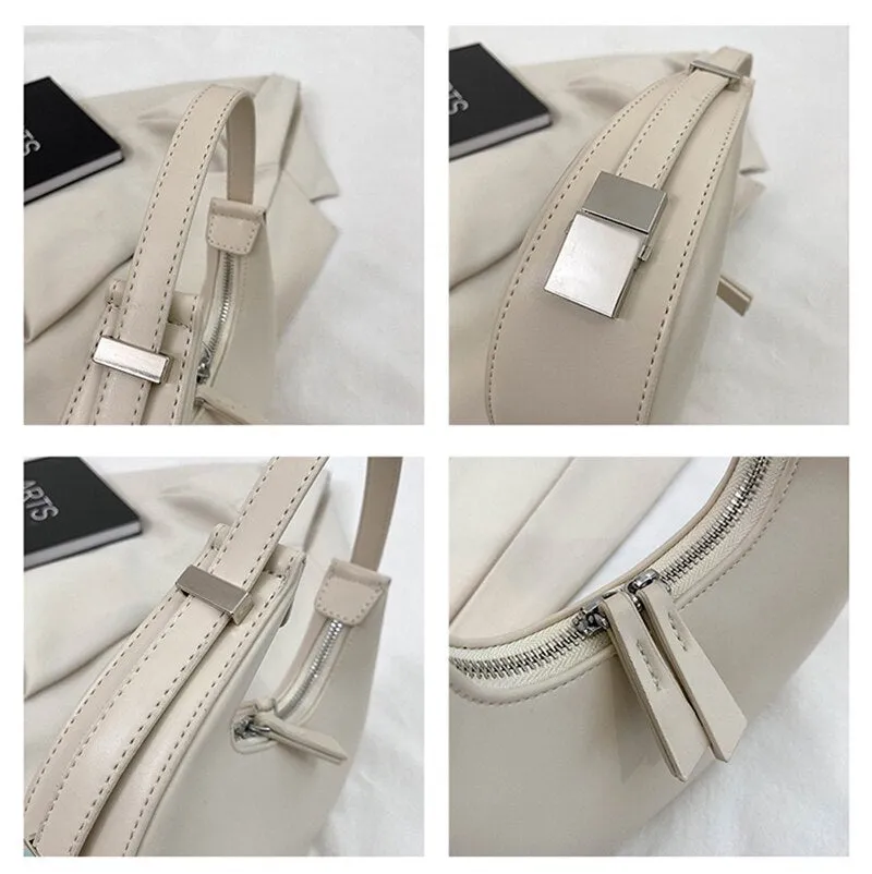 To The Moon Luxury Handbag
