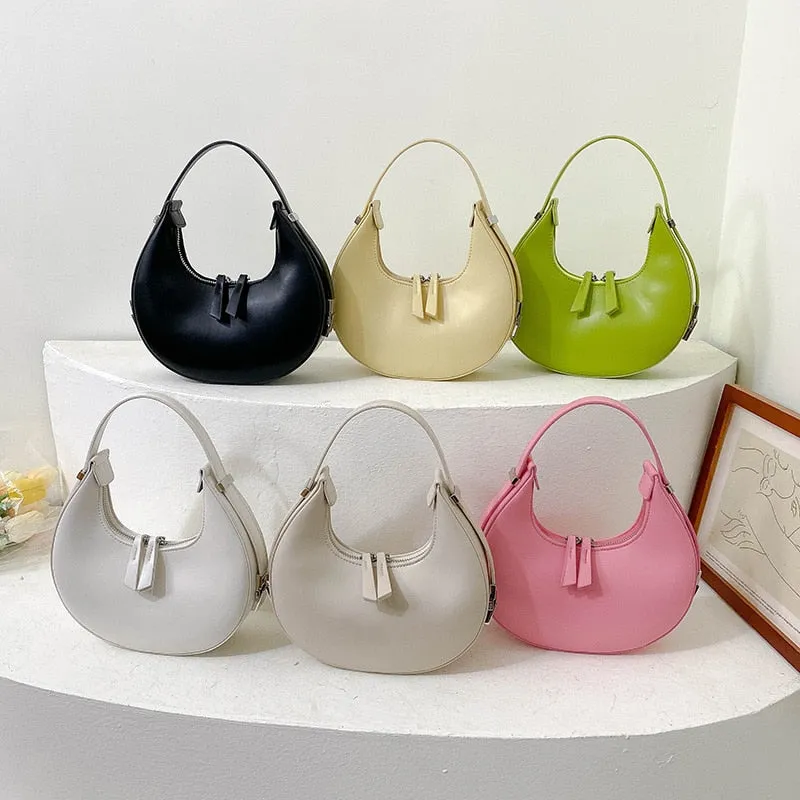 To The Moon Luxury Handbag