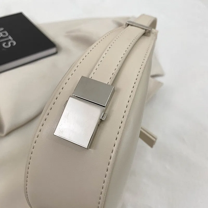 To The Moon Luxury Handbag