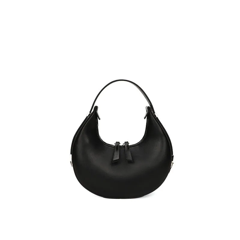 To The Moon Luxury Handbag