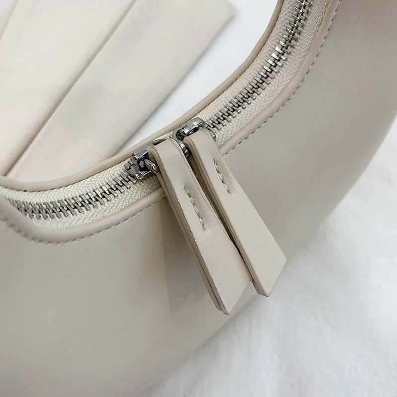 To The Moon Luxury Handbag