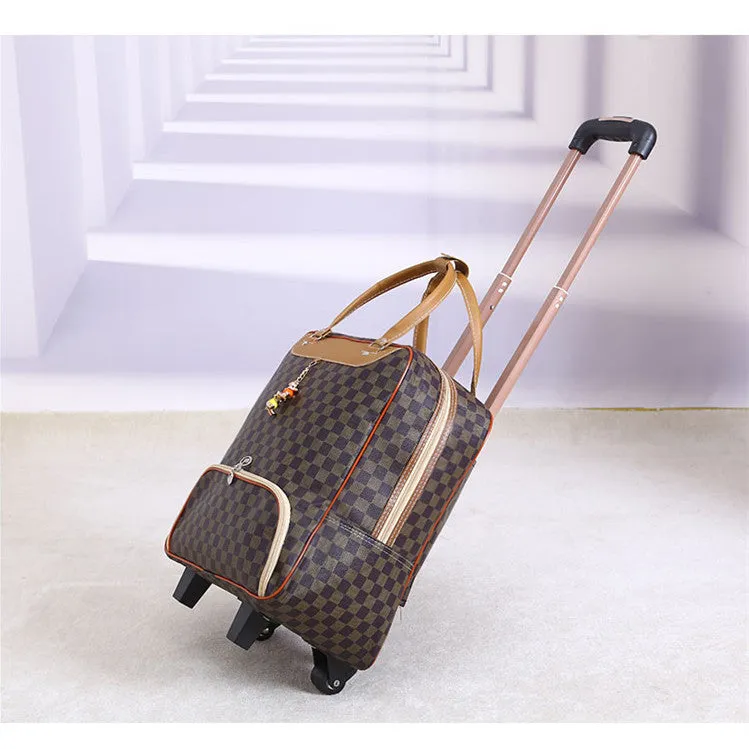 Travel Luggage Suitcase