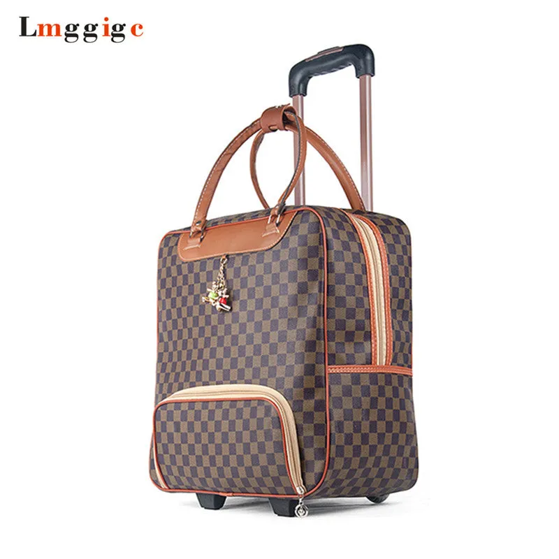 Travel Luggage Suitcase