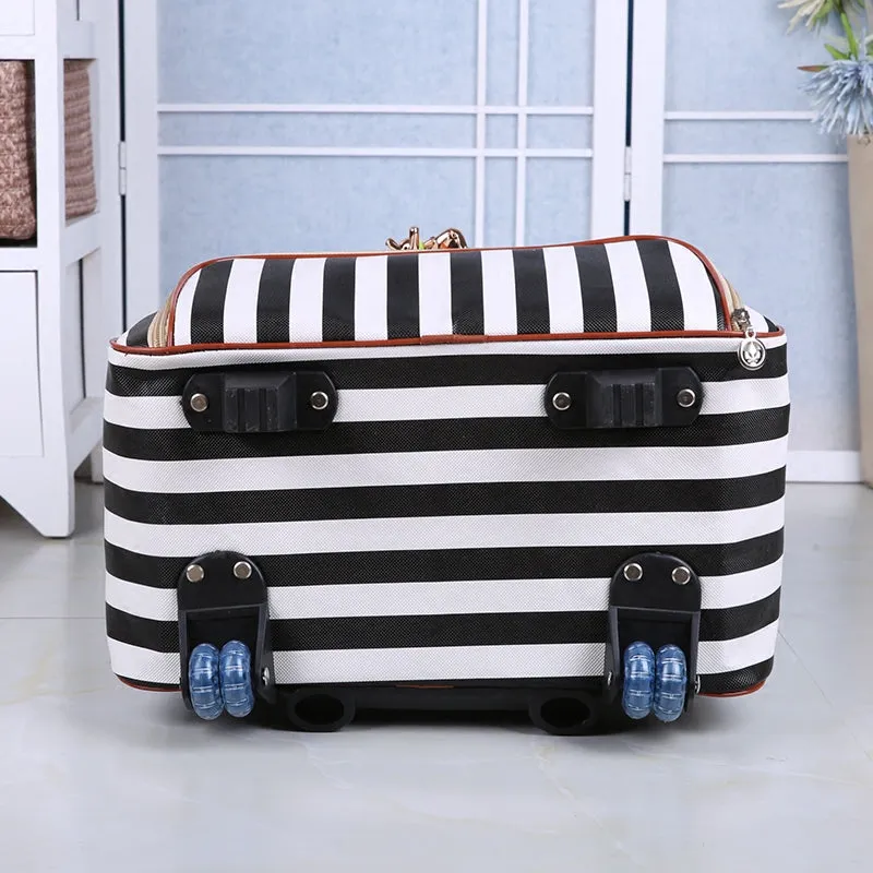 Travel Luggage Suitcase