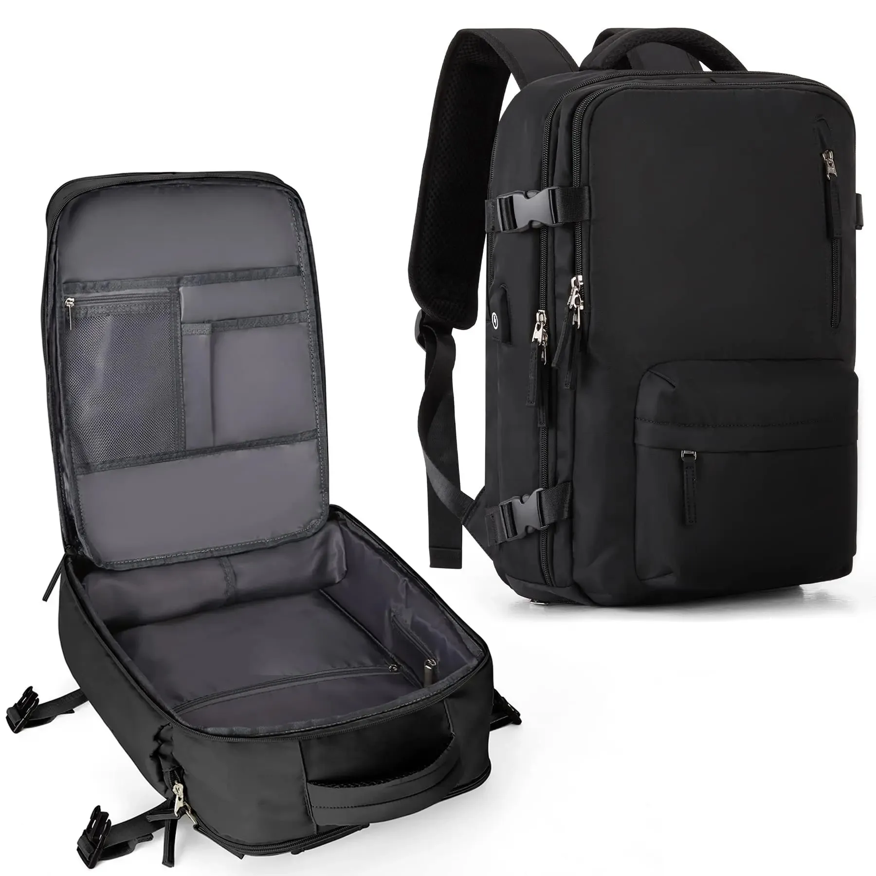TravelLite Backpack Bags