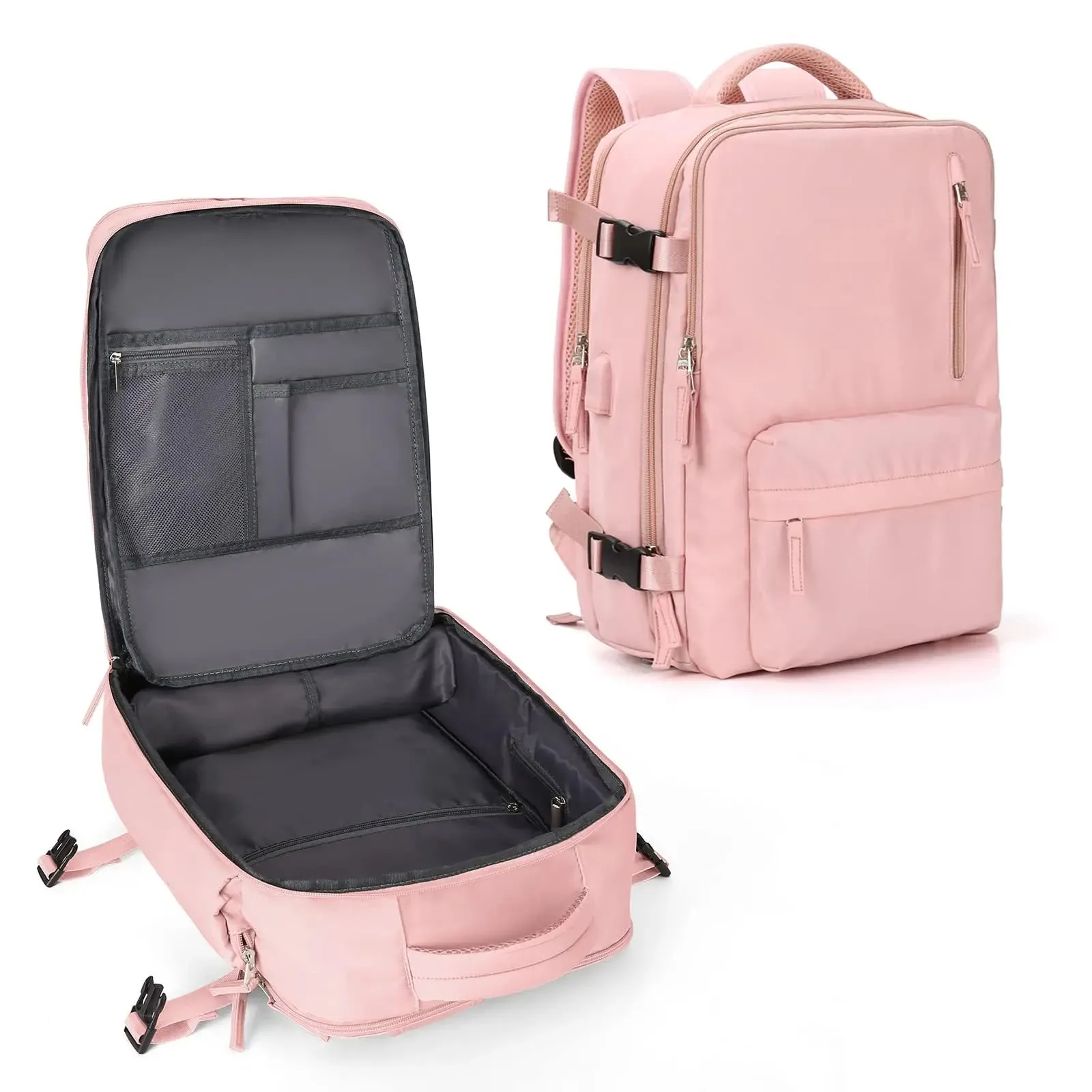 TravelLite Backpack Bags