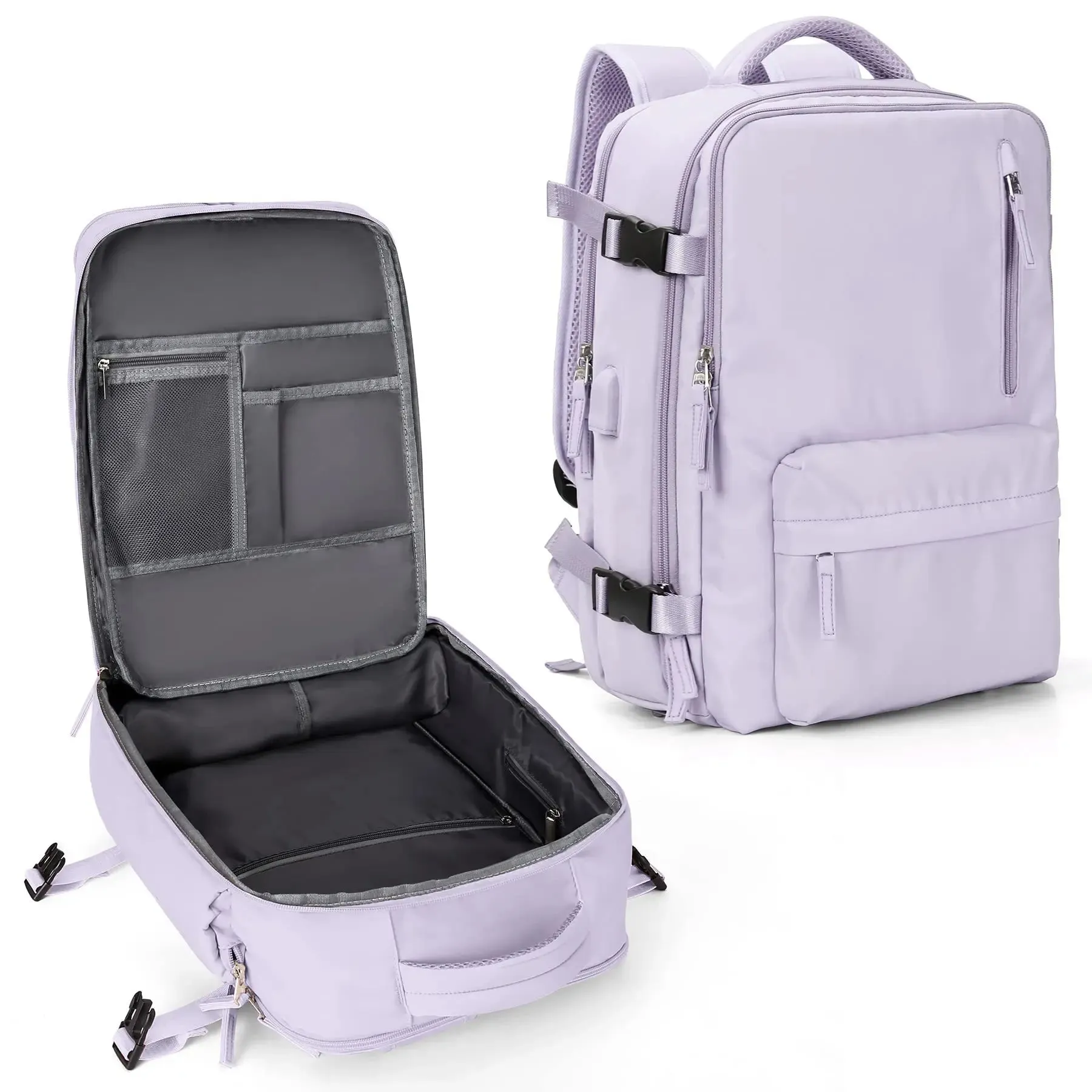 TravelLite Backpack Bags