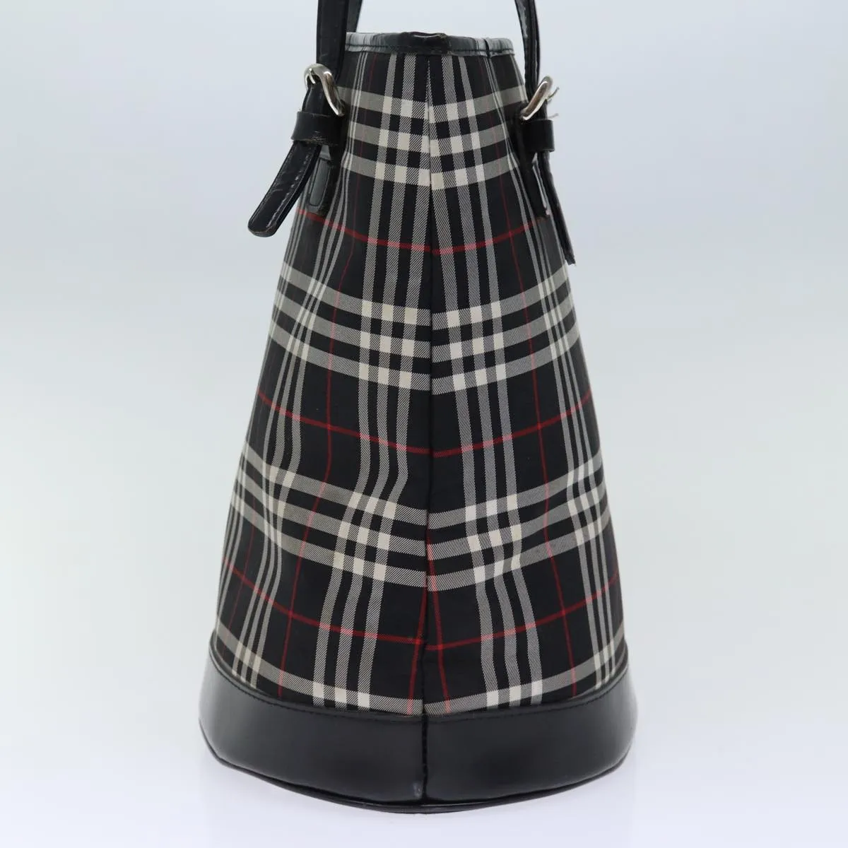 Trendy Inspired Burberry Vintage Check Tote