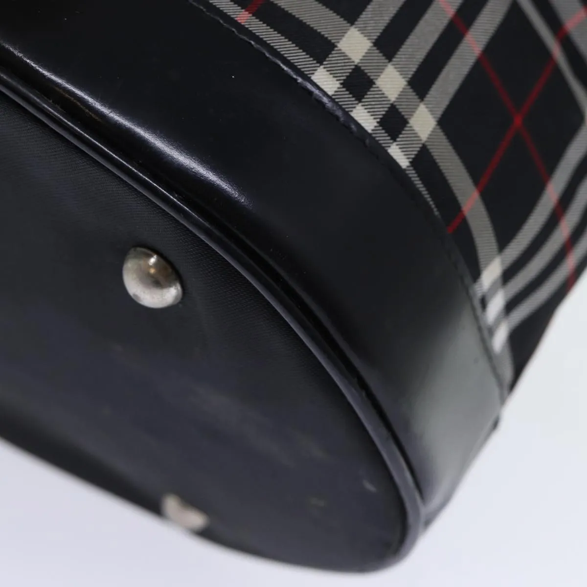 Trendy Inspired Burberry Vintage Check Tote