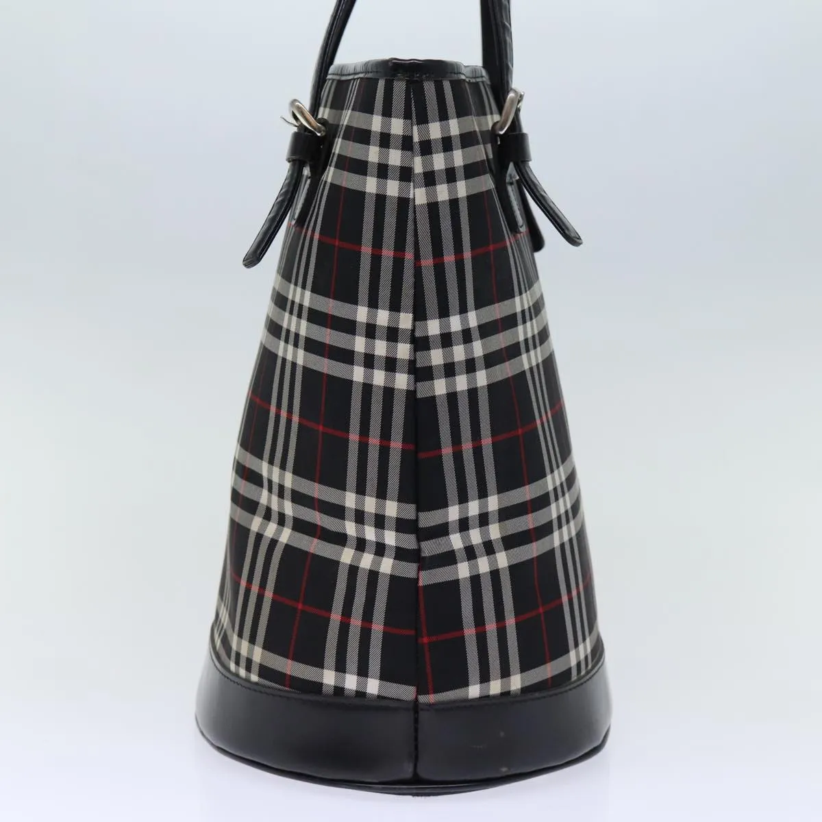 Trendy Inspired Burberry Vintage Check Tote