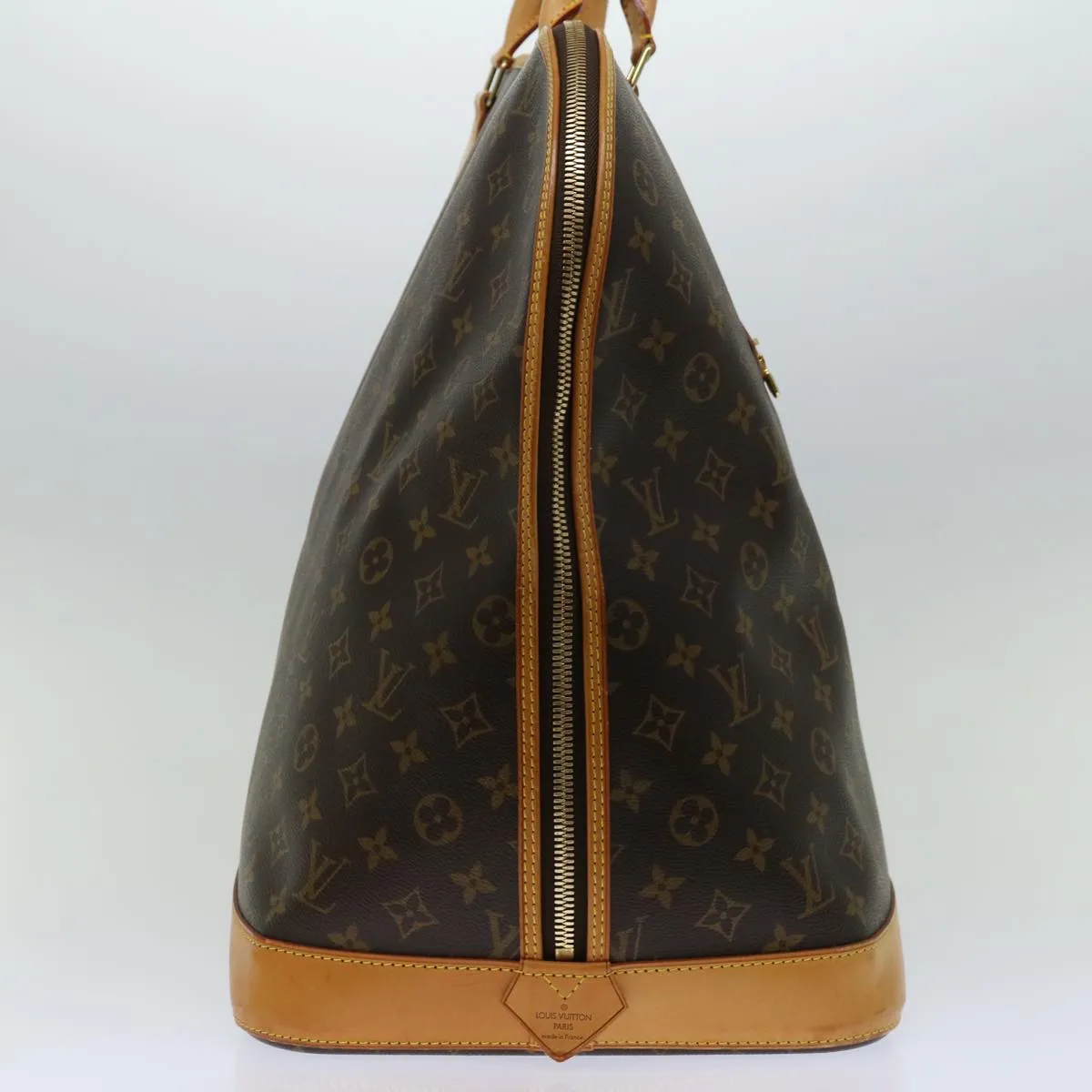 Trendy Inspired Louis Vuitton Alma Travel