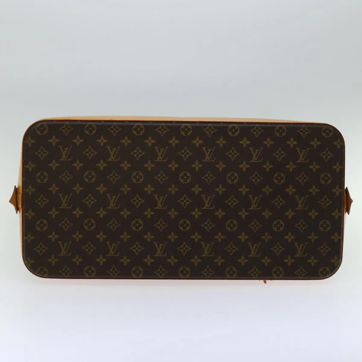 Trendy Inspired Louis Vuitton Alma Travel