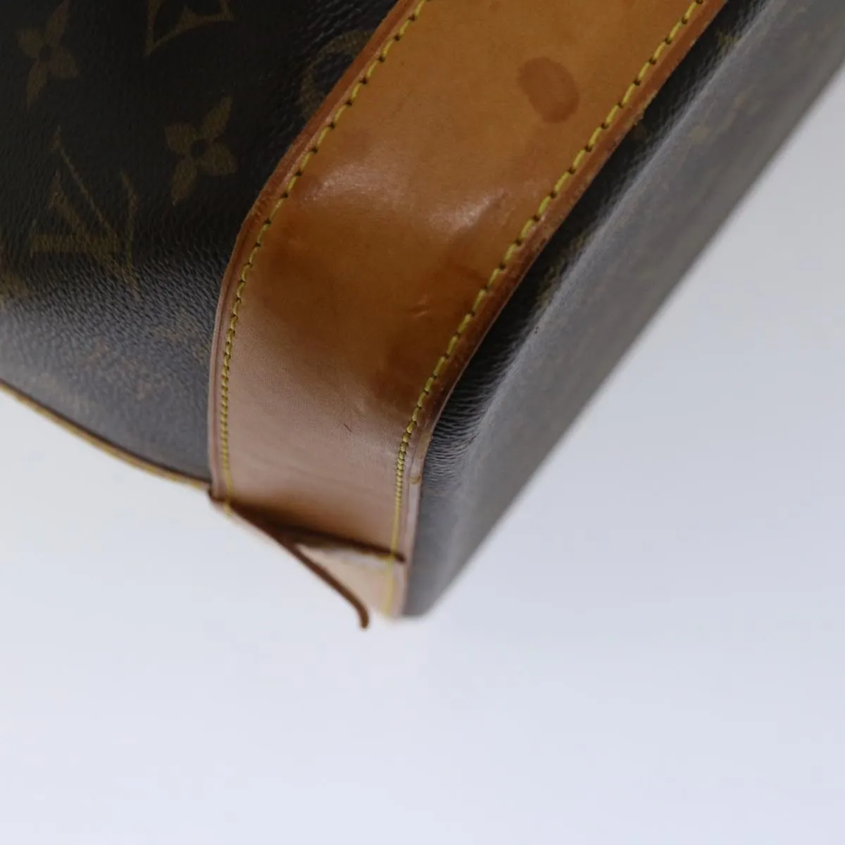 Trendy Inspired Louis Vuitton Alma Travel