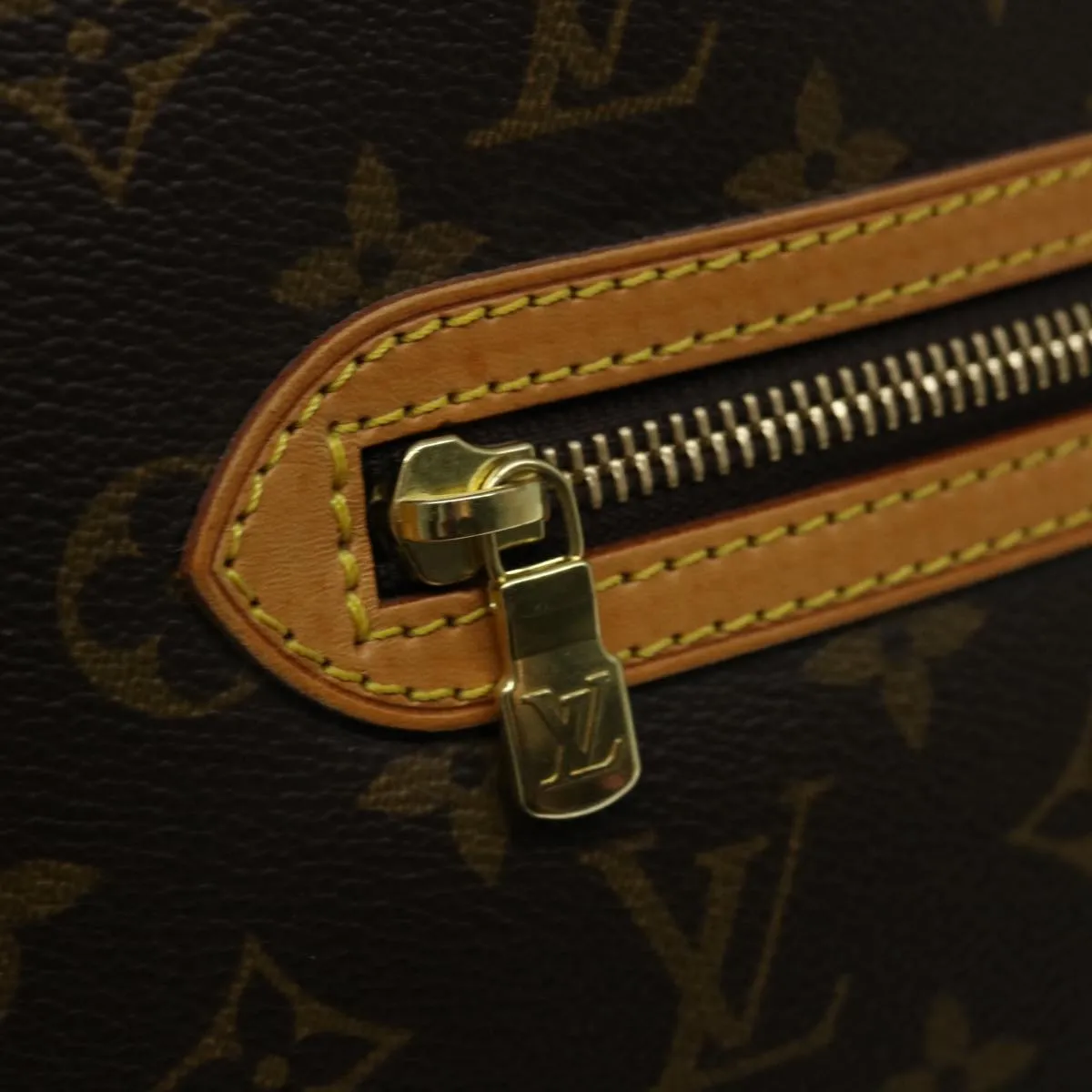 Trendy Inspired Louis Vuitton Alma Travel