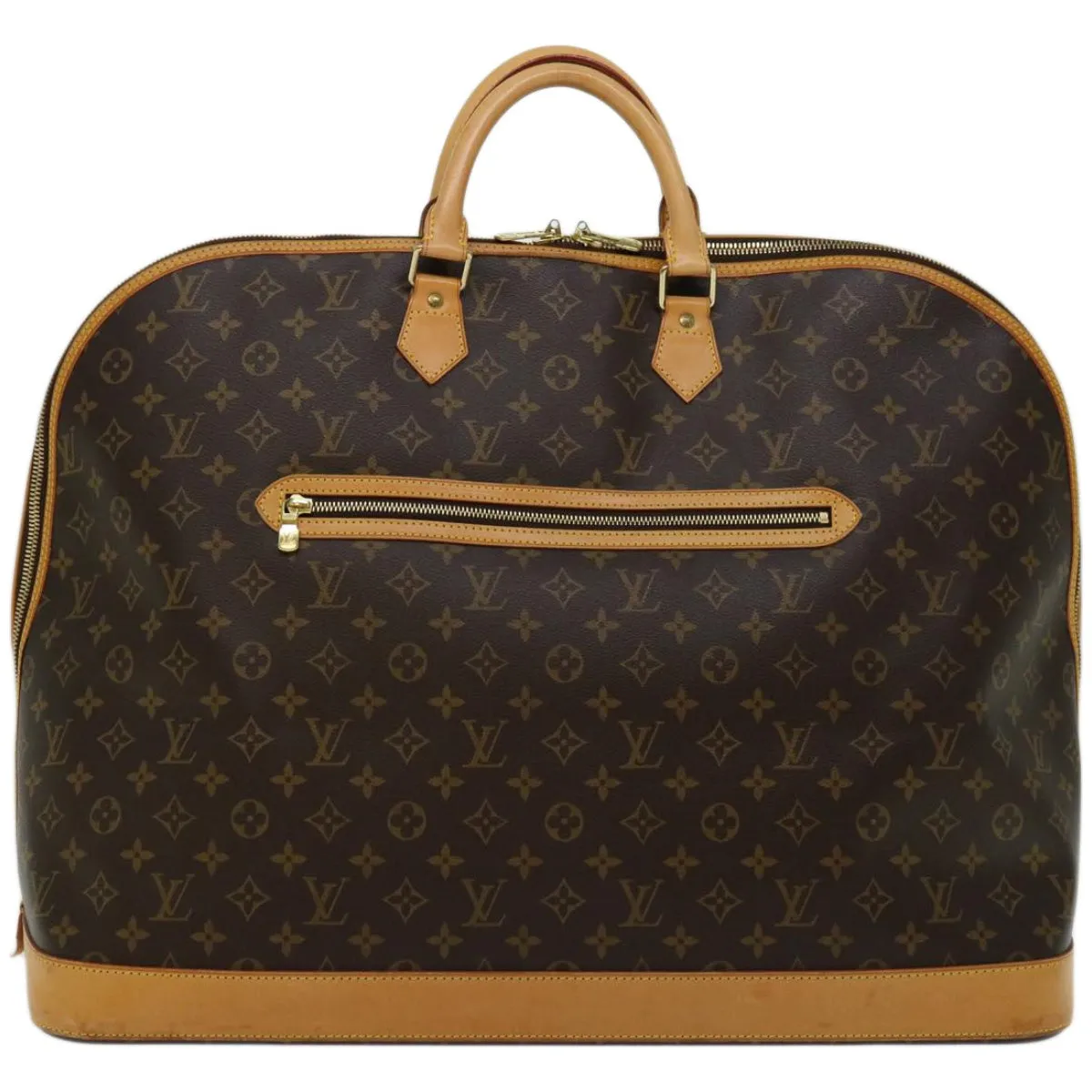 Trendy Inspired Louis Vuitton Alma Travel