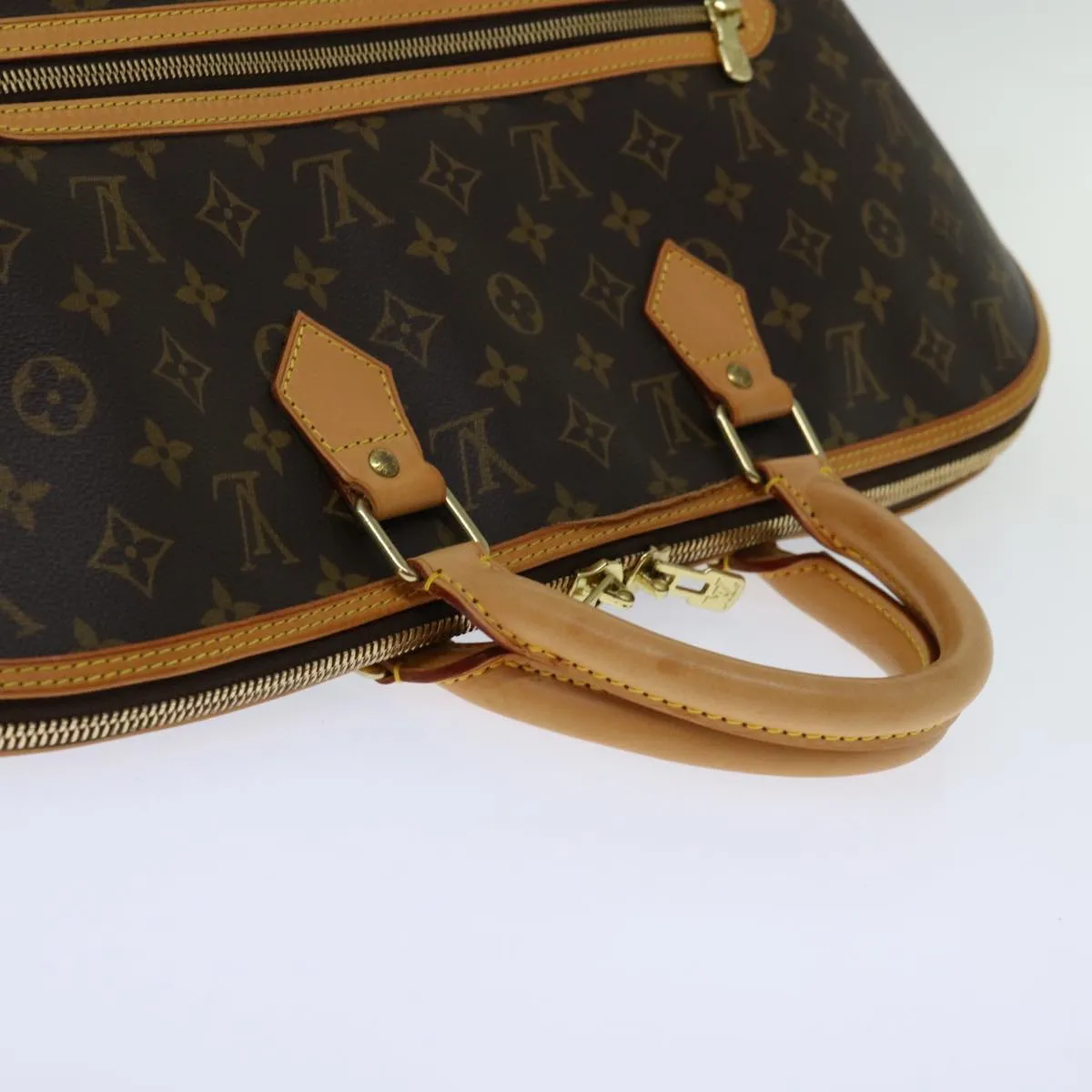 Trendy Inspired Louis Vuitton Alma Travel